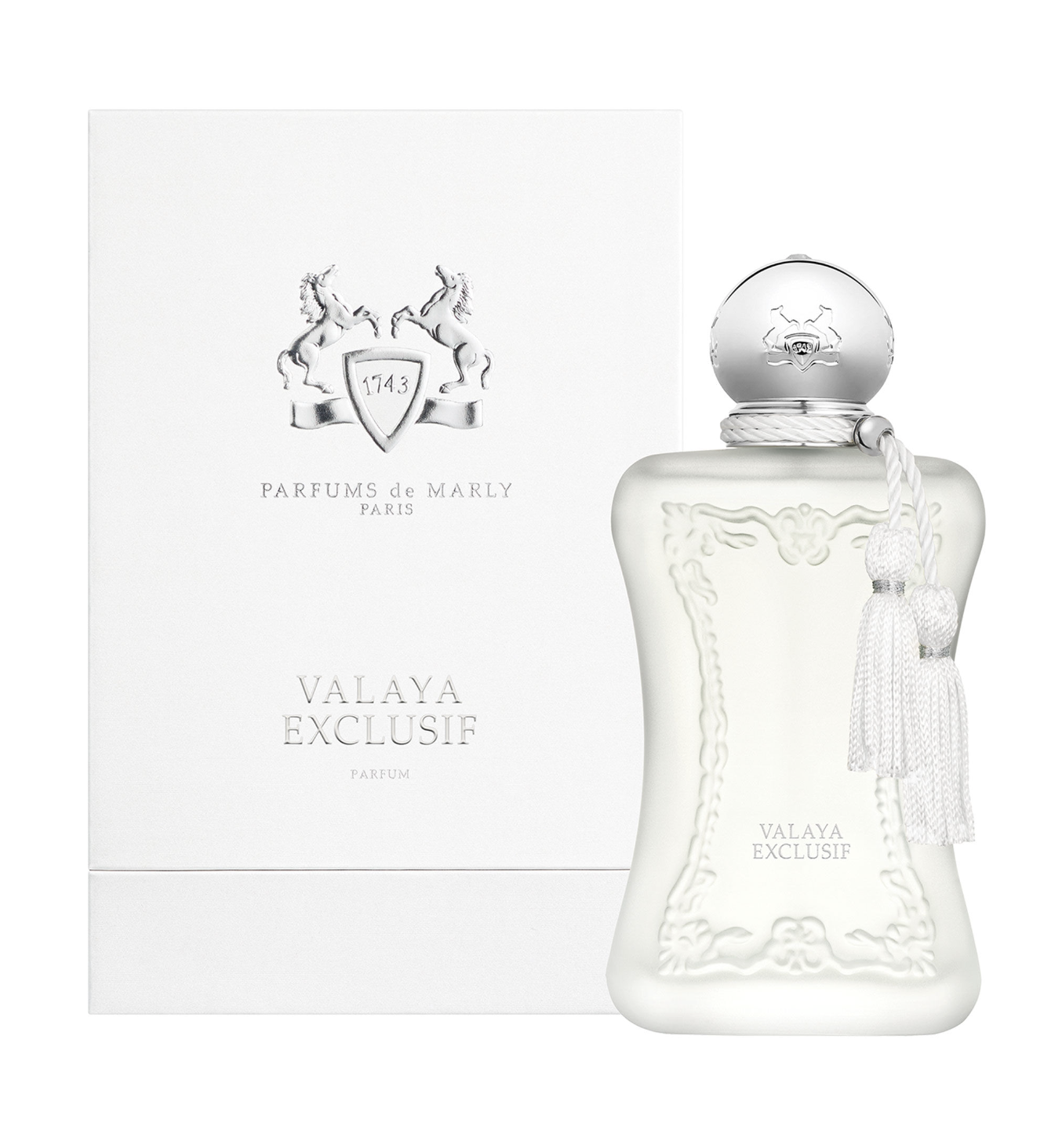 Valaya Exclusif