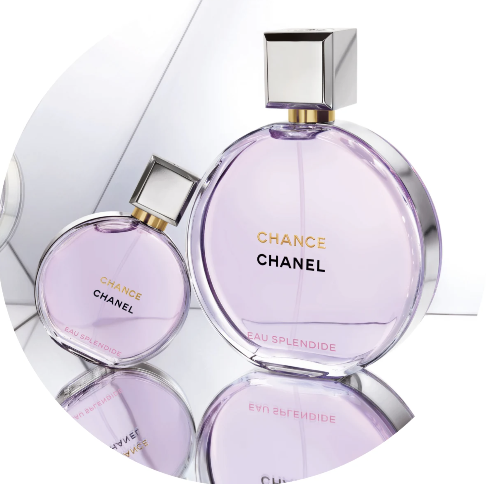 Chance Eau Splendide