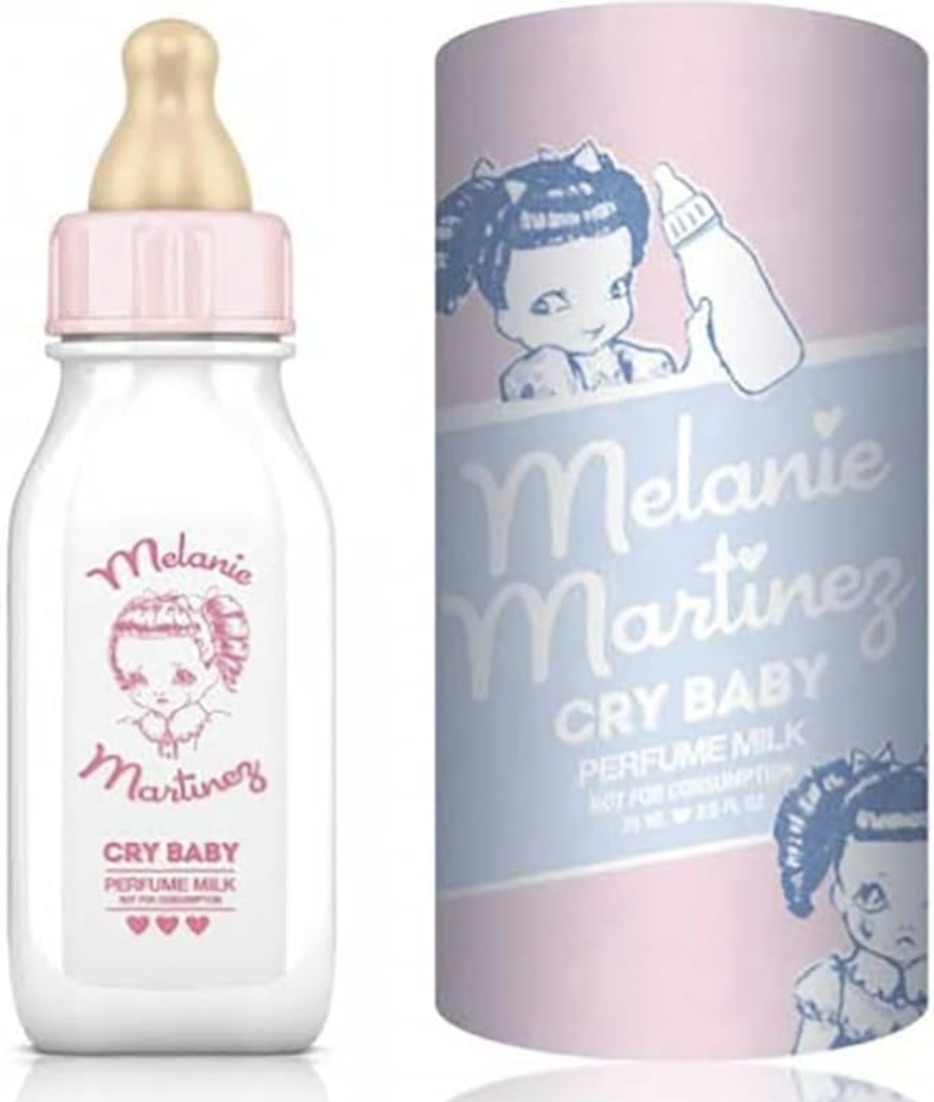 Cry Baby