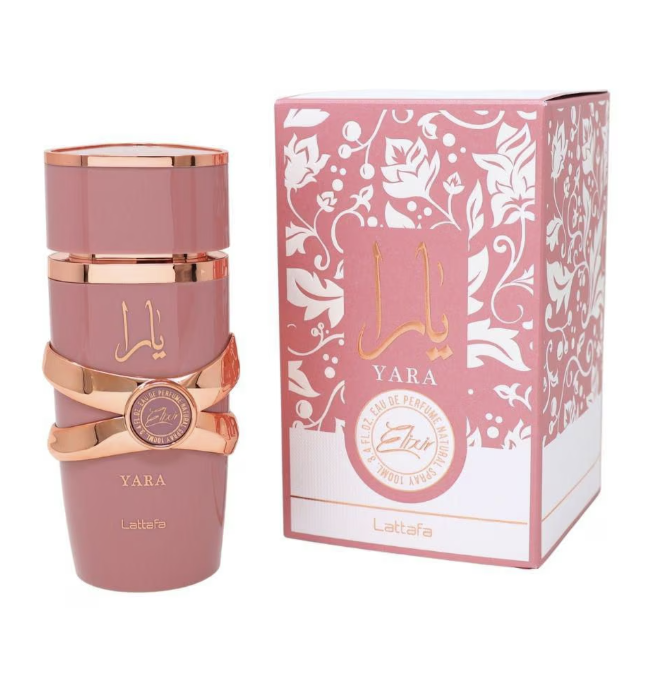 Yara Elixir