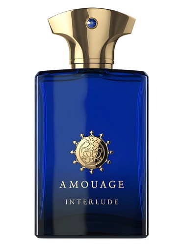 Interlude Man Amouage