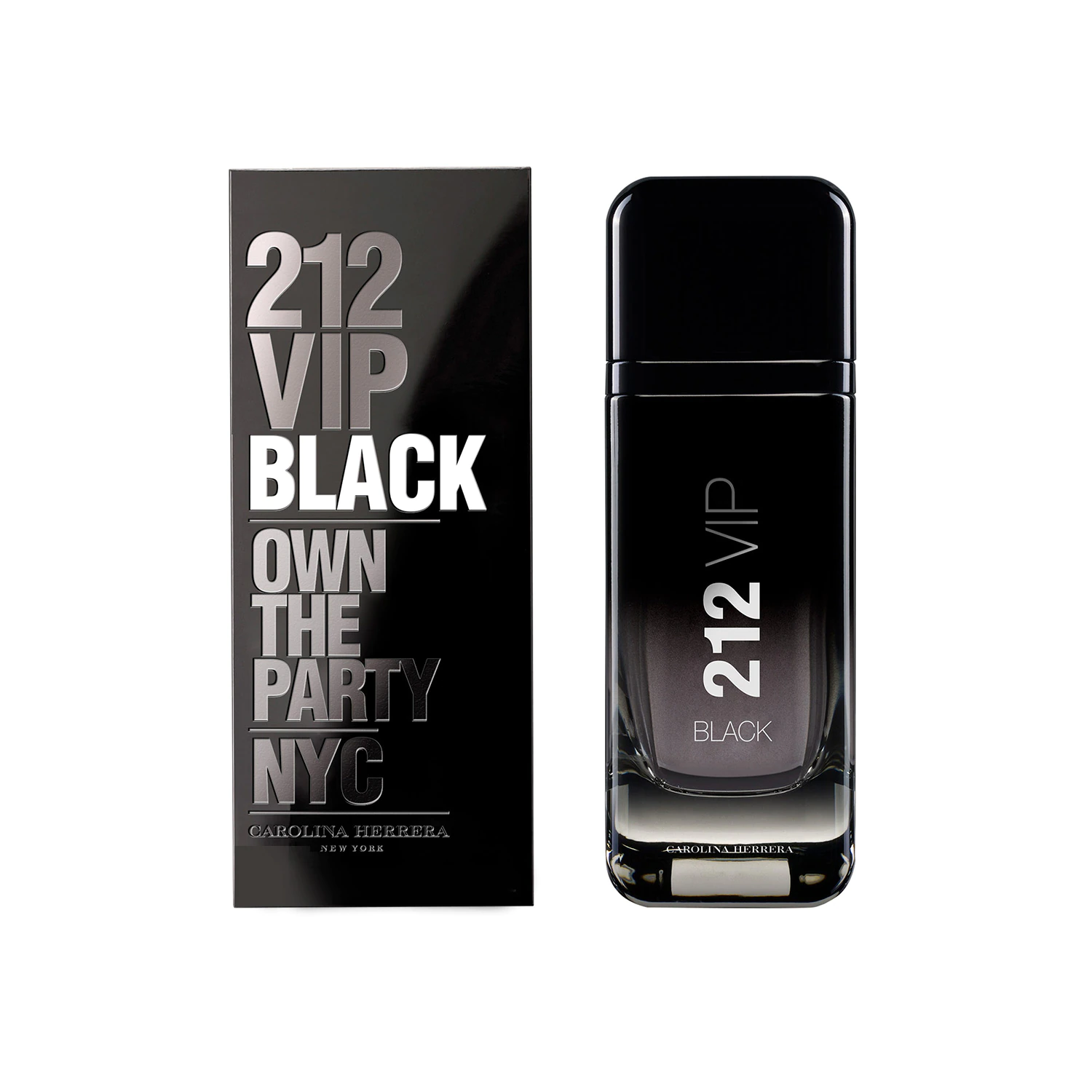 212 VIP Black