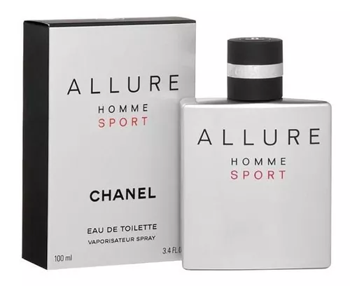 Allure Homme Sport