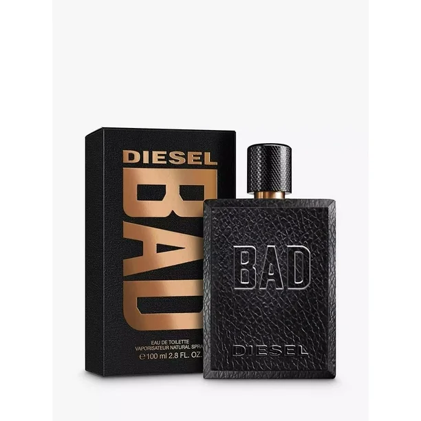Bad Diesel